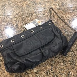 Converse One Star Crossbody Bag